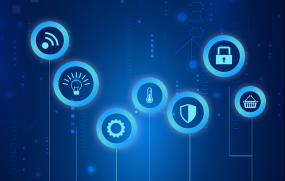 央视财经专访源芯半导体CEO：自主创新助力半导体产业升级