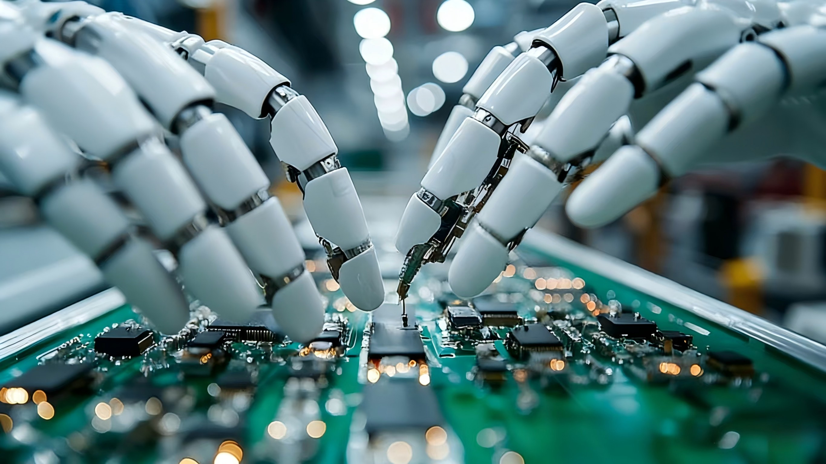 智能家居创新技术